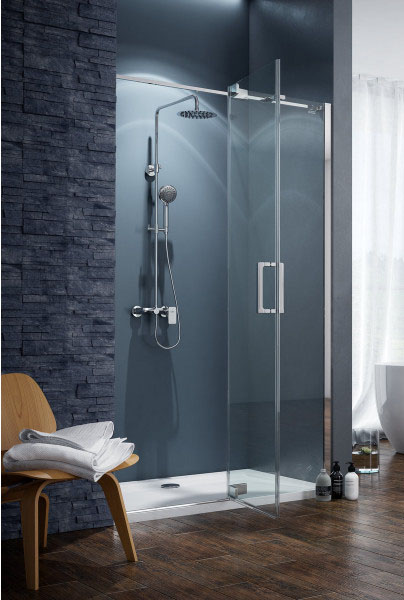 в продажу Душова система Excellent Rain Altar хром (AREX.SY.781CR) - фото 3