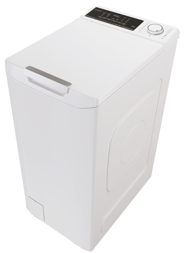 продаємо Candy TCA264TM5-S в Україні - фото 4