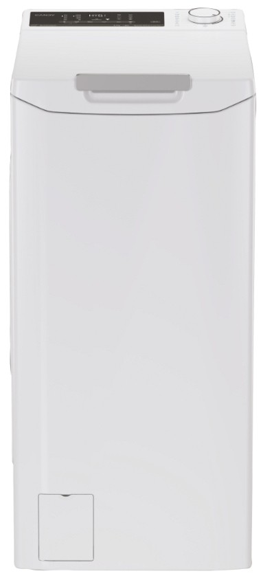 Пральна машина Candy TCA264TM5-S