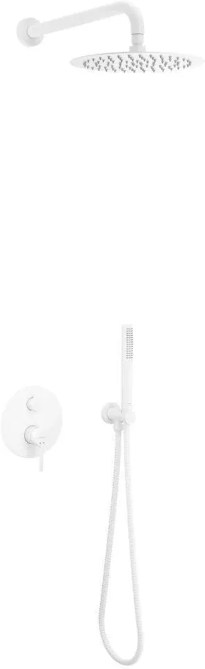 Душова система Excellent PI білий (AREX.SET.1247WH)