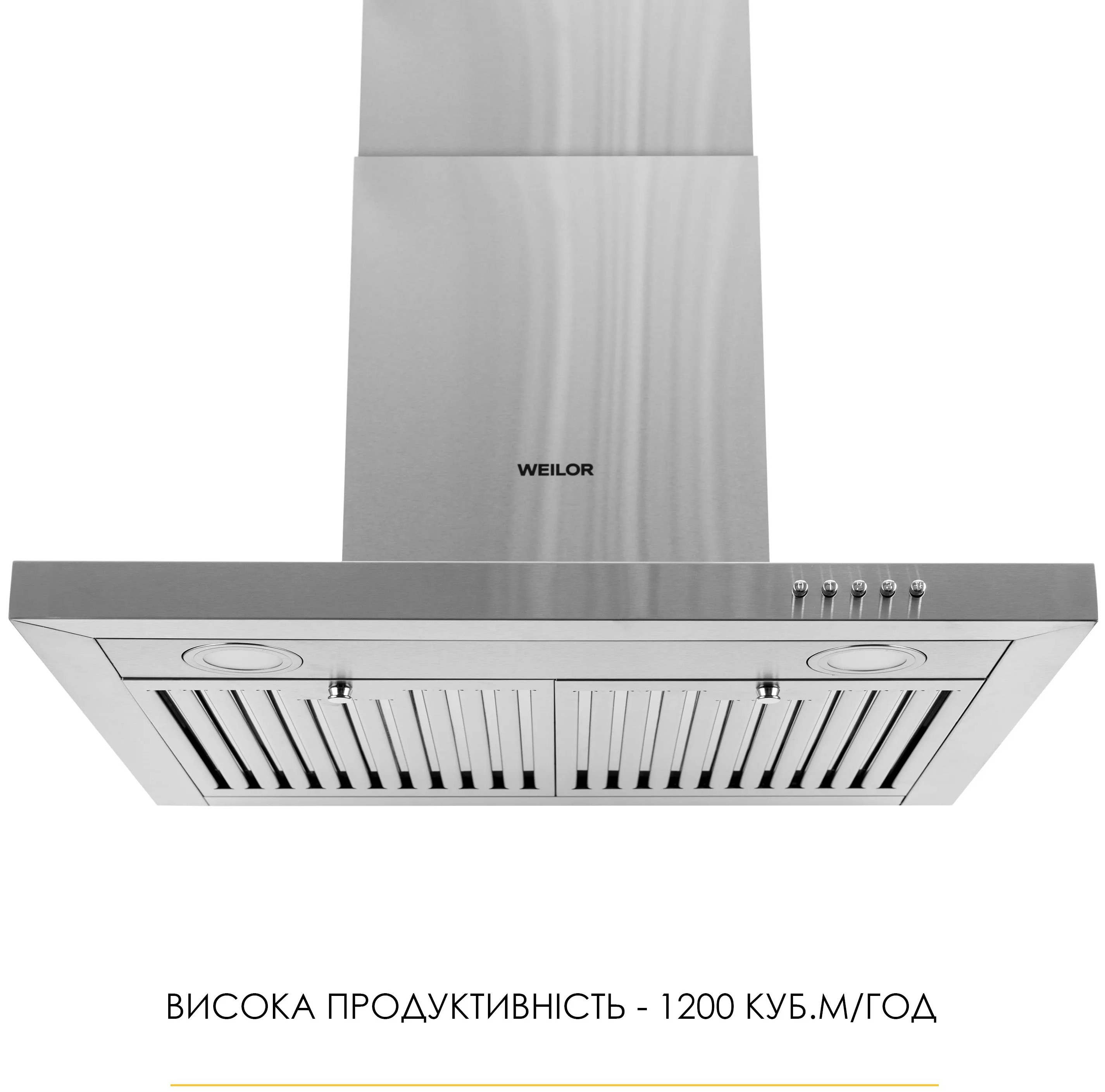продаём Weilor MIST WTX 68 INOX в Украине - фото 4