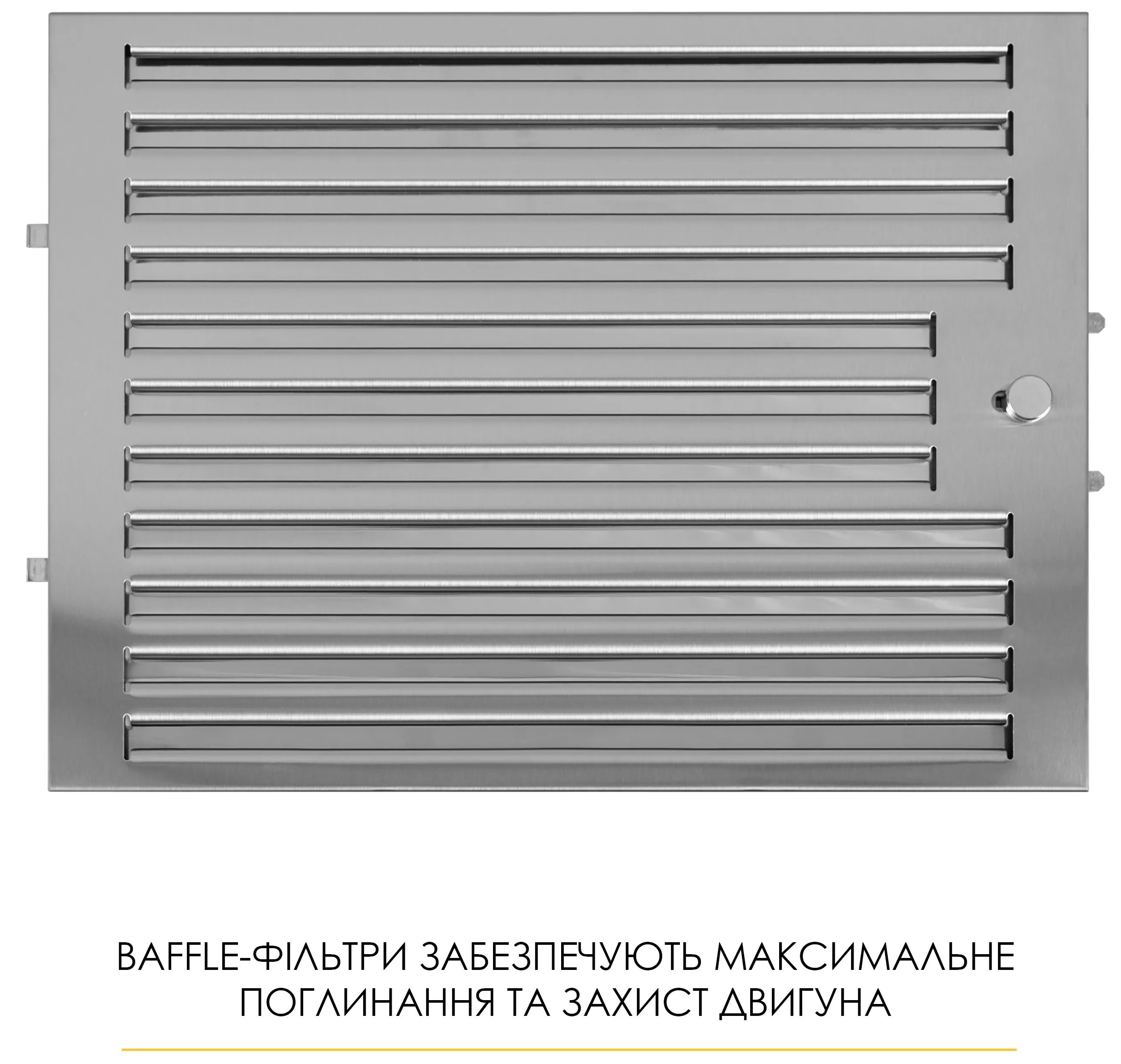 Weilor MIST WTX 68 INOX в магазине в Киеве - фото 10