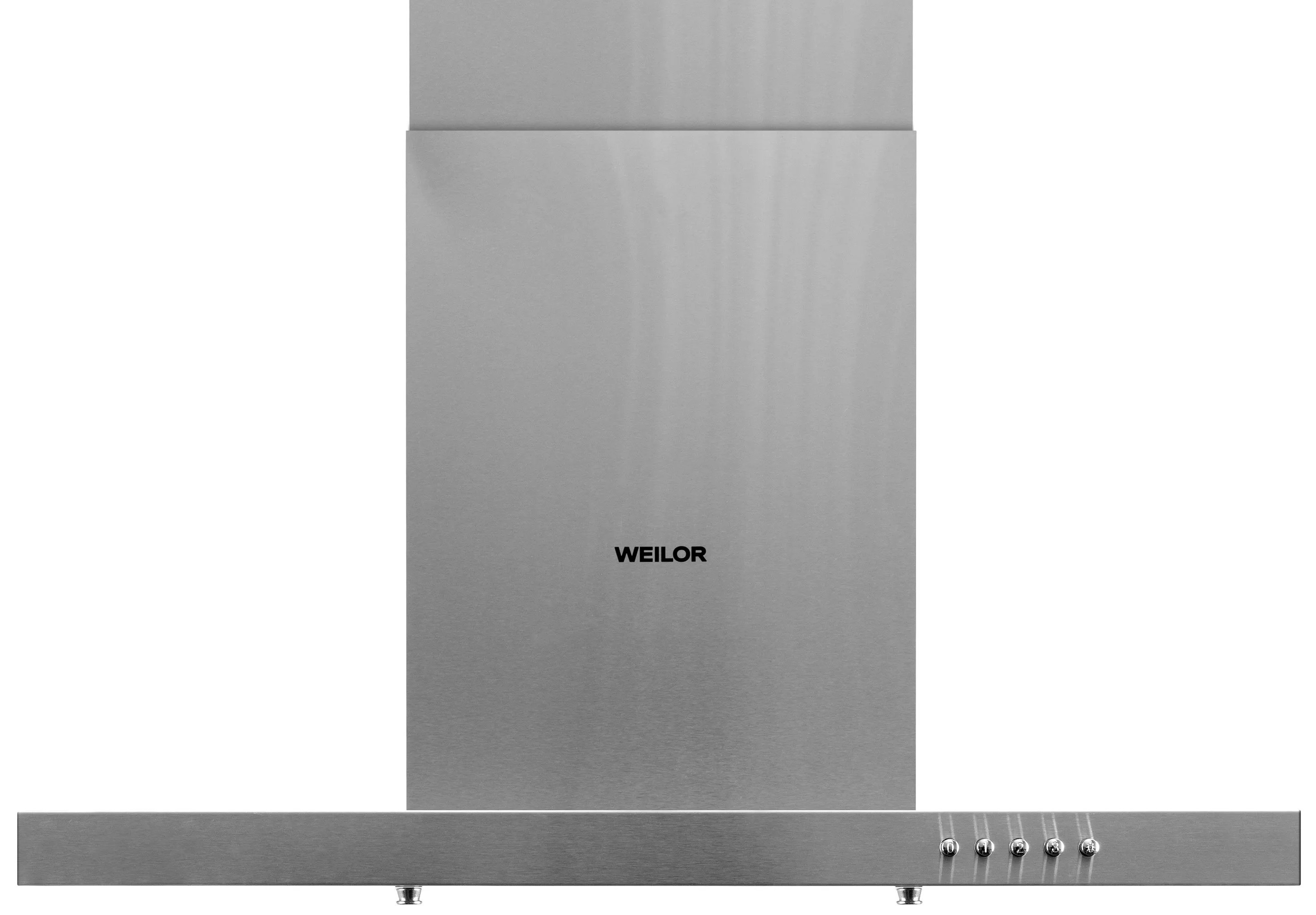 Кухонная вытяжка Weilor MIST WTX 68 INOX
