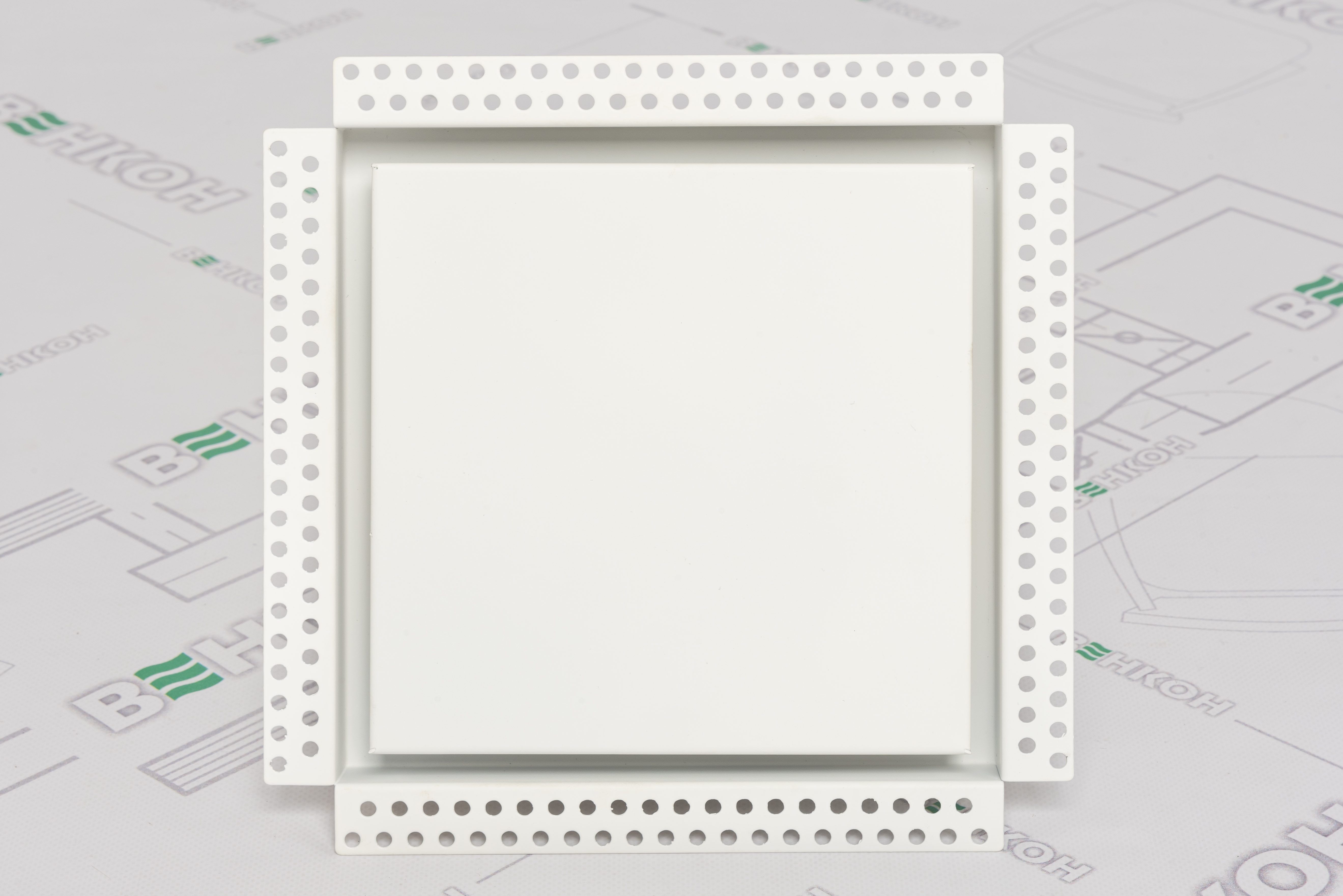 товар SAVA MS-100 HT White - фото 13