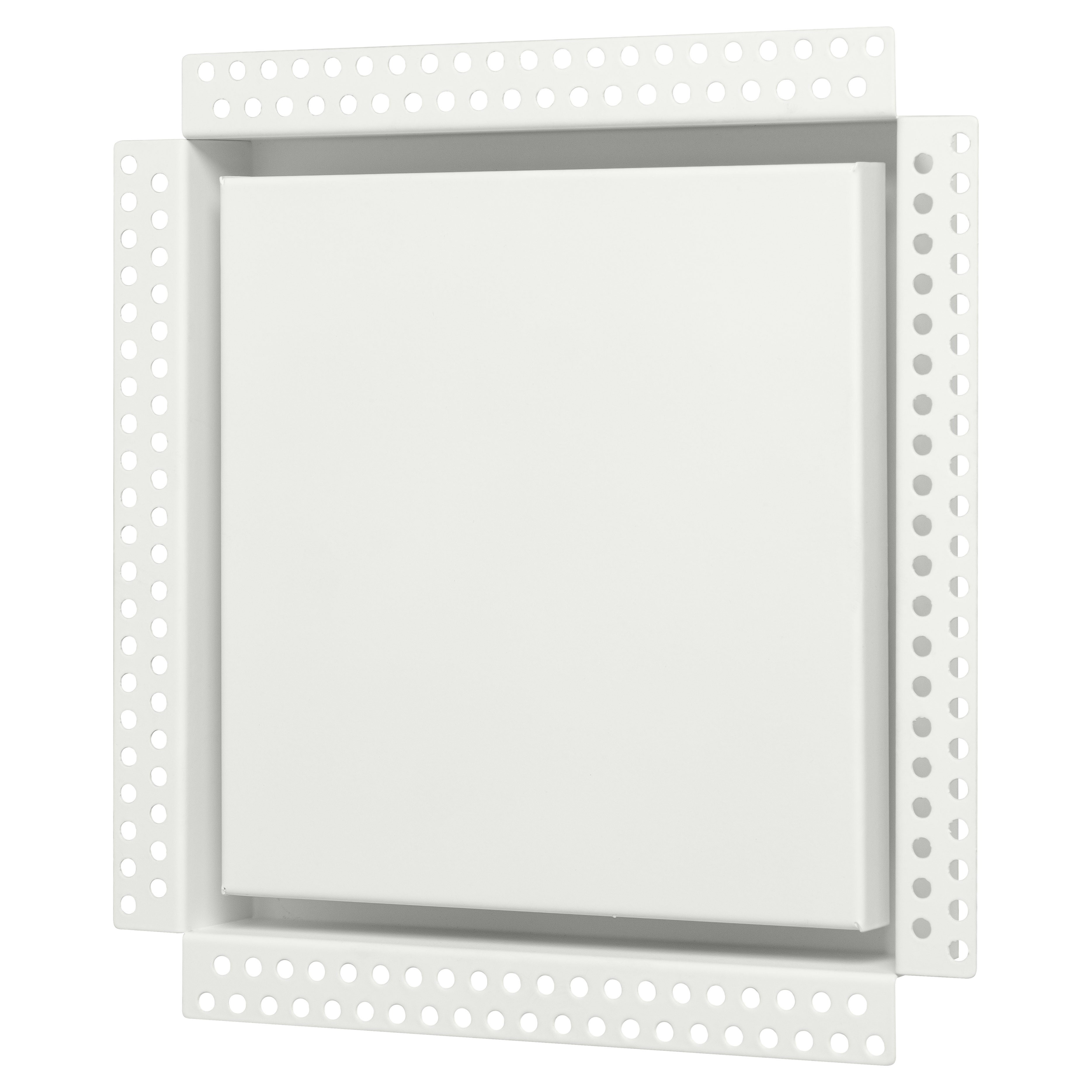 Витяжний вентилятор SAVA MS-100 HT White