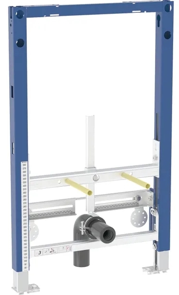 Инсталляция для биде Geberit Duofix 111.524.00.2