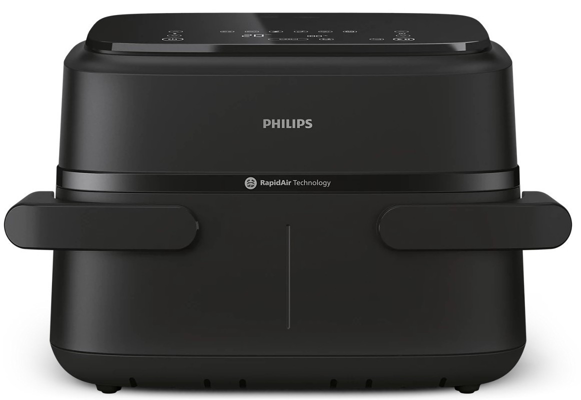 Мультипіч Philips Ovi Flex Dual NA150/00
