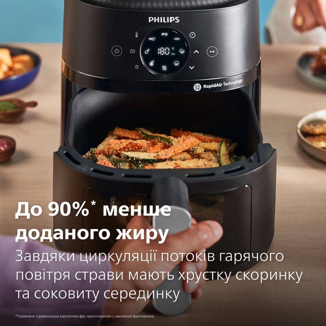 товар Philips Ovi NA231/00 - фото 13