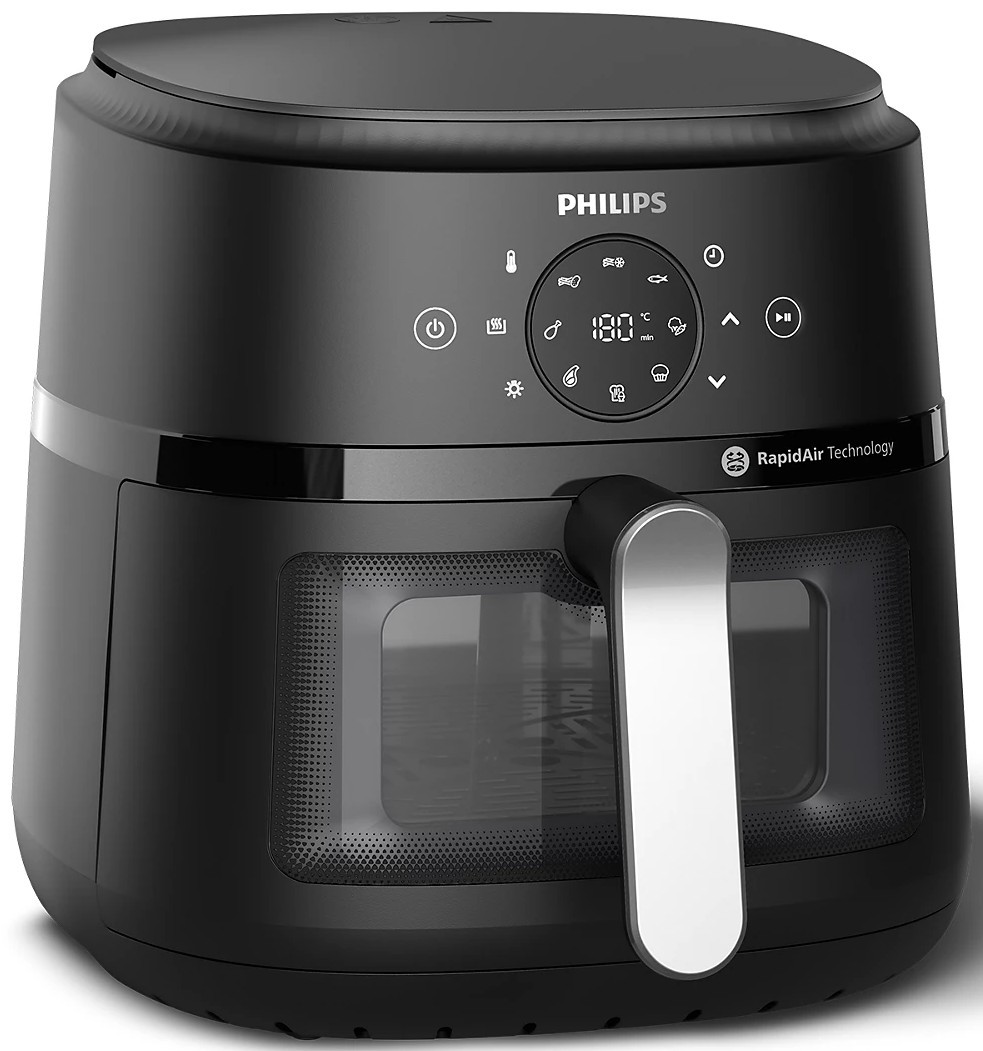 в продажу Мультипіч Philips Ovi NA231/00 - фото 3