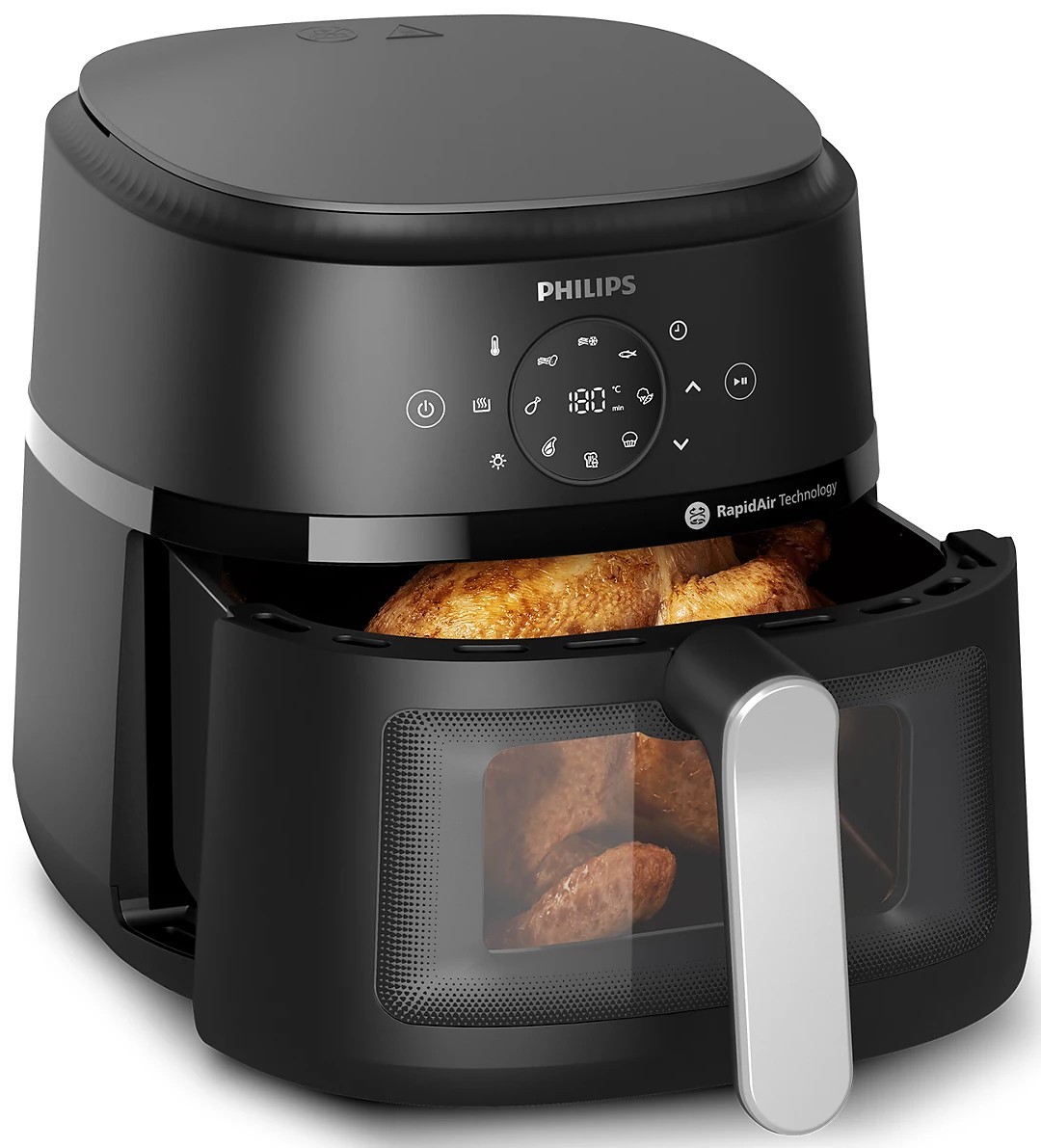 Мультипіч Philips Ovi NA231/00 відгуки - зображення 5