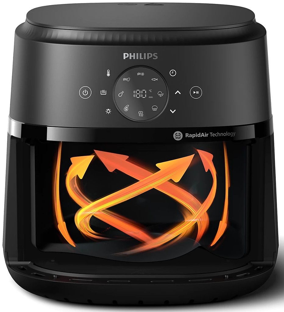 Мультипіч Philips Ovi NA231/00 інструкція - зображення 6