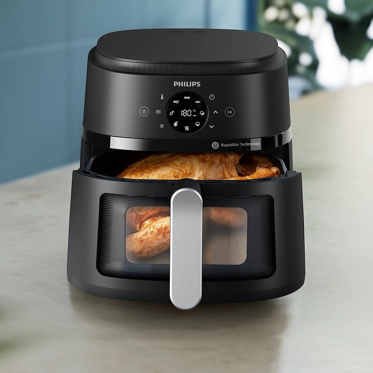 Мультипіч Philips Ovi NA231/00 характеристики - фотографія 7