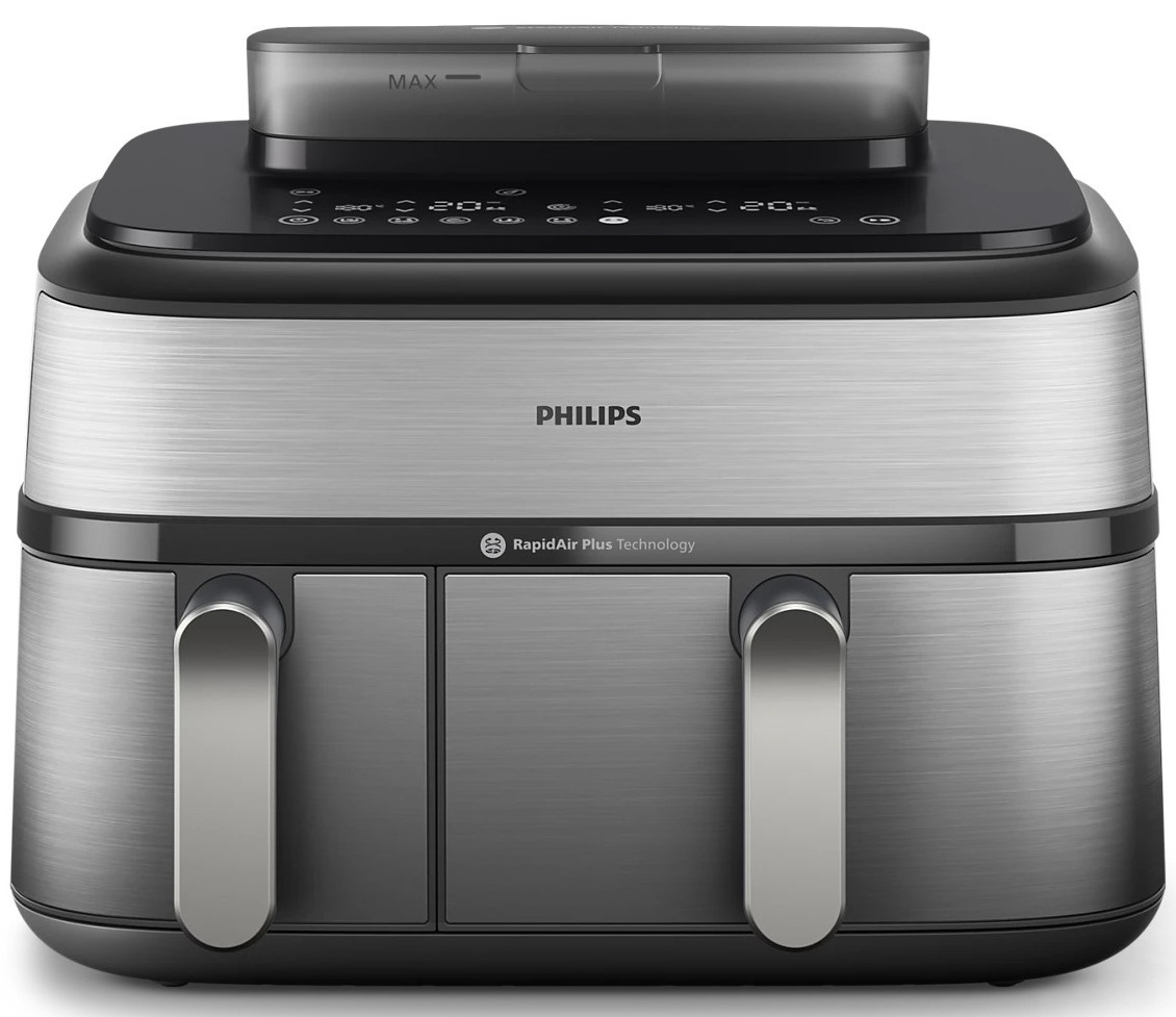 Мультипіч Philips Ovi Dual Steam NA555/00