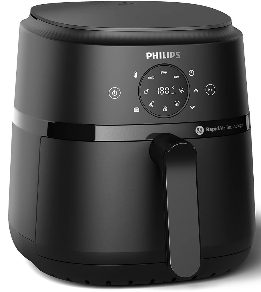 Мультипечь Philips NA229/00 цена 4499 грн - фотография 2