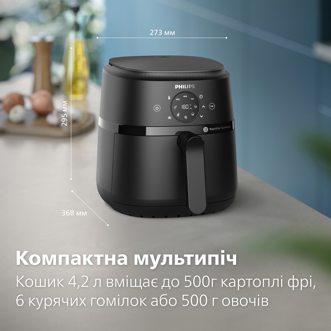 товарная единица Philips NA229/00 - фото 15