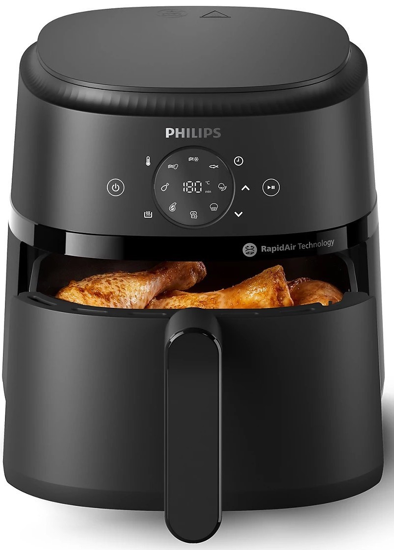 в продаже Мультипечь Philips NA229/00 - фото 3