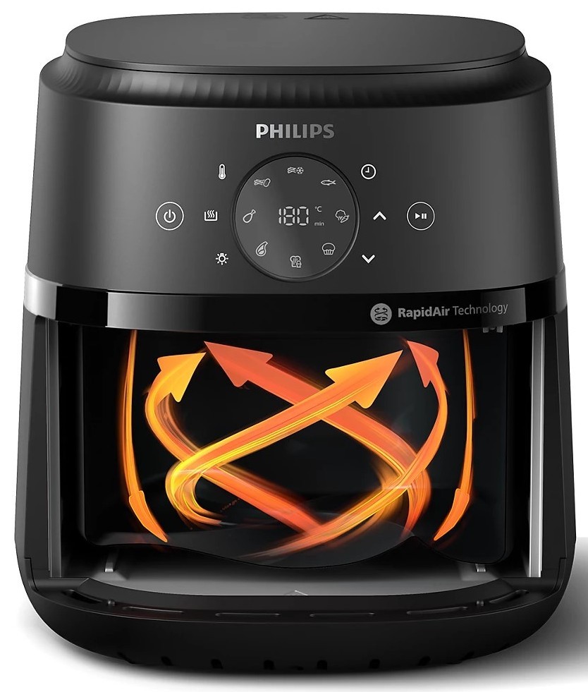 Мультипечь Philips NA229/00 отзывы - изображения 5