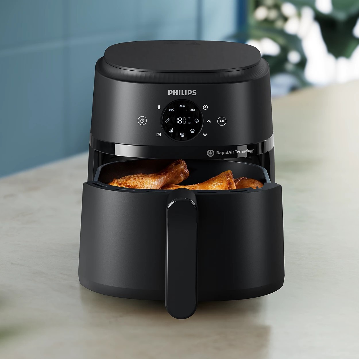 Мультипечь Philips NA229/00 инструкция - изображение 6