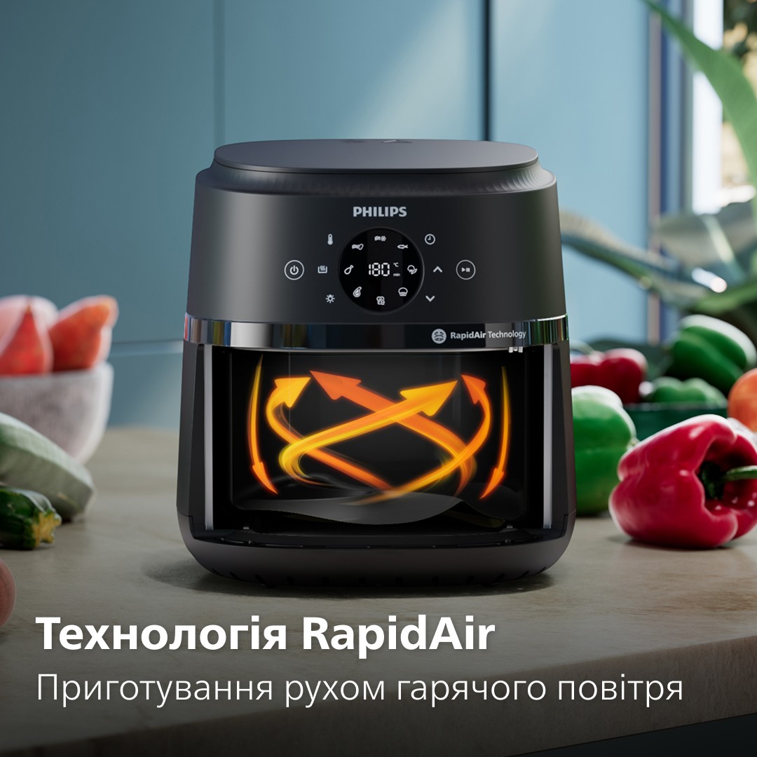 Мультипечь Philips NA229/00 внешний вид - фото 9