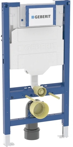 Инсталляция для унитаза Geberit Duofix Bambini 111.923.00.6