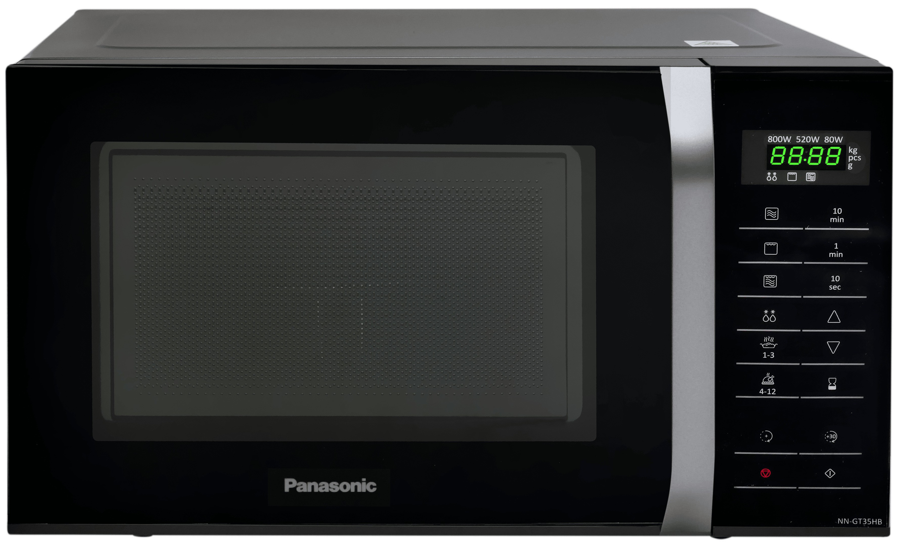 продаємо Panasonic NN-GT35HBZUE в Україні - фото 4