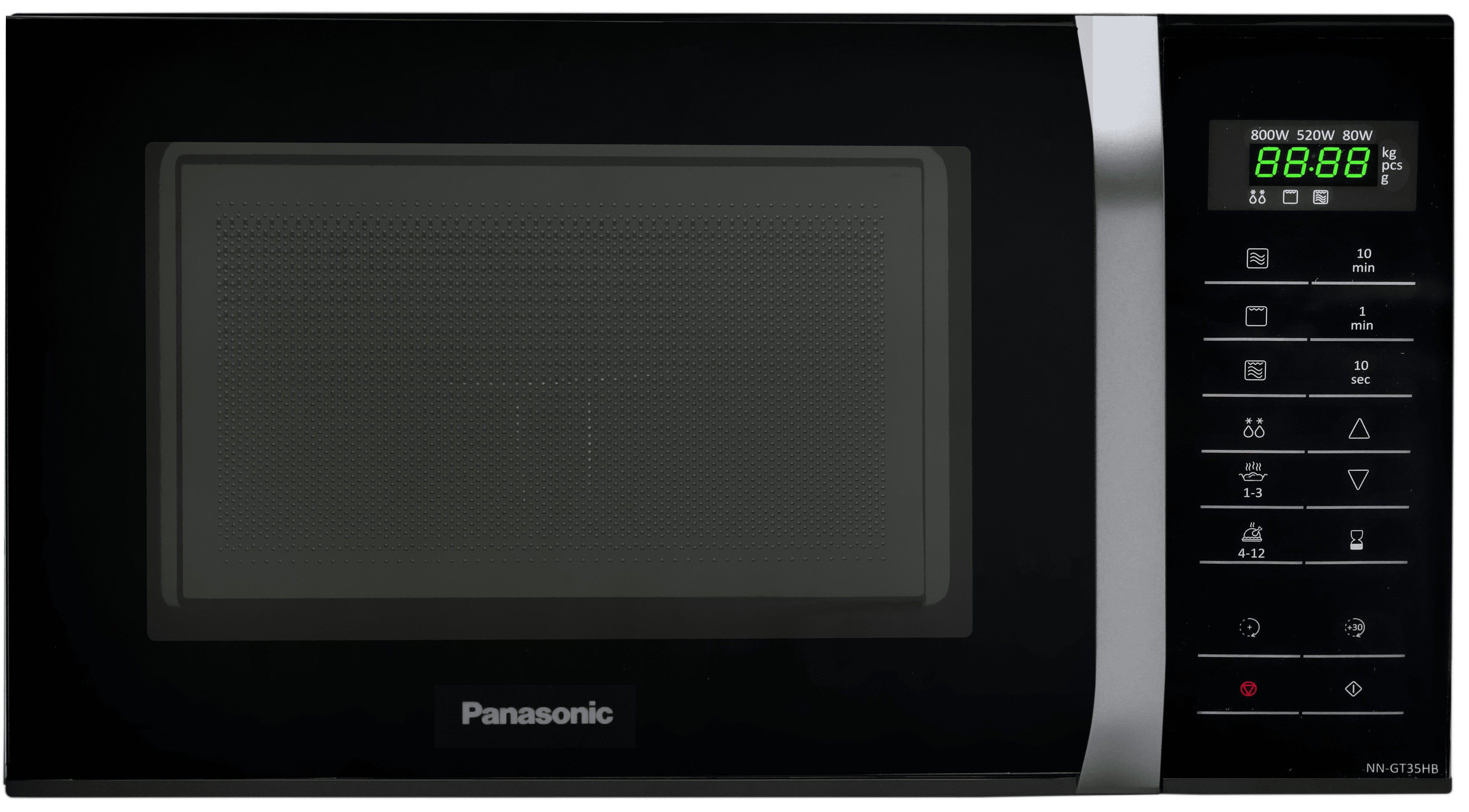 Panasonic NN-GT35HBZUE