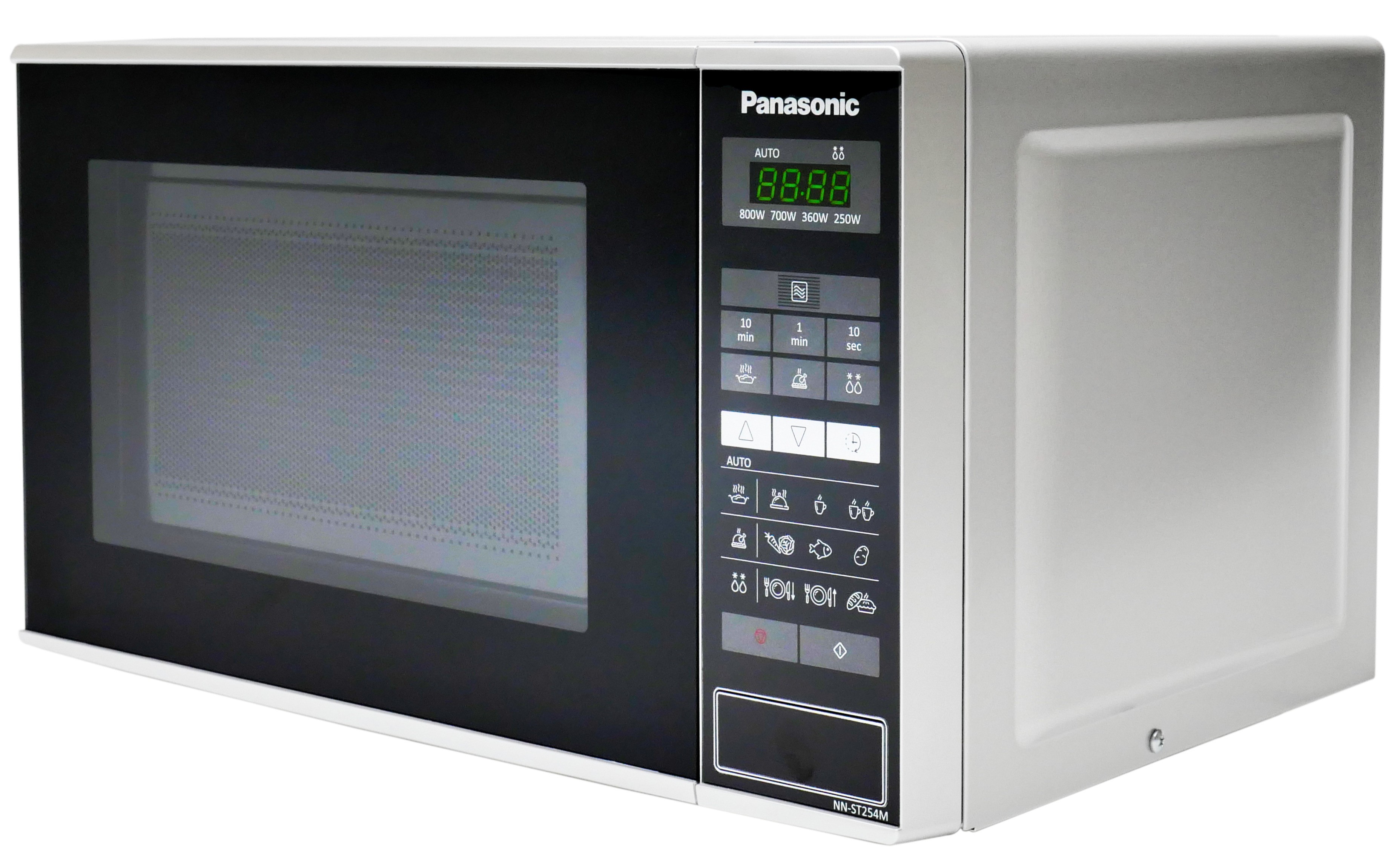 в продажу Мікрохвильова піч Panasonic NN-ST254MZUE - фото 3