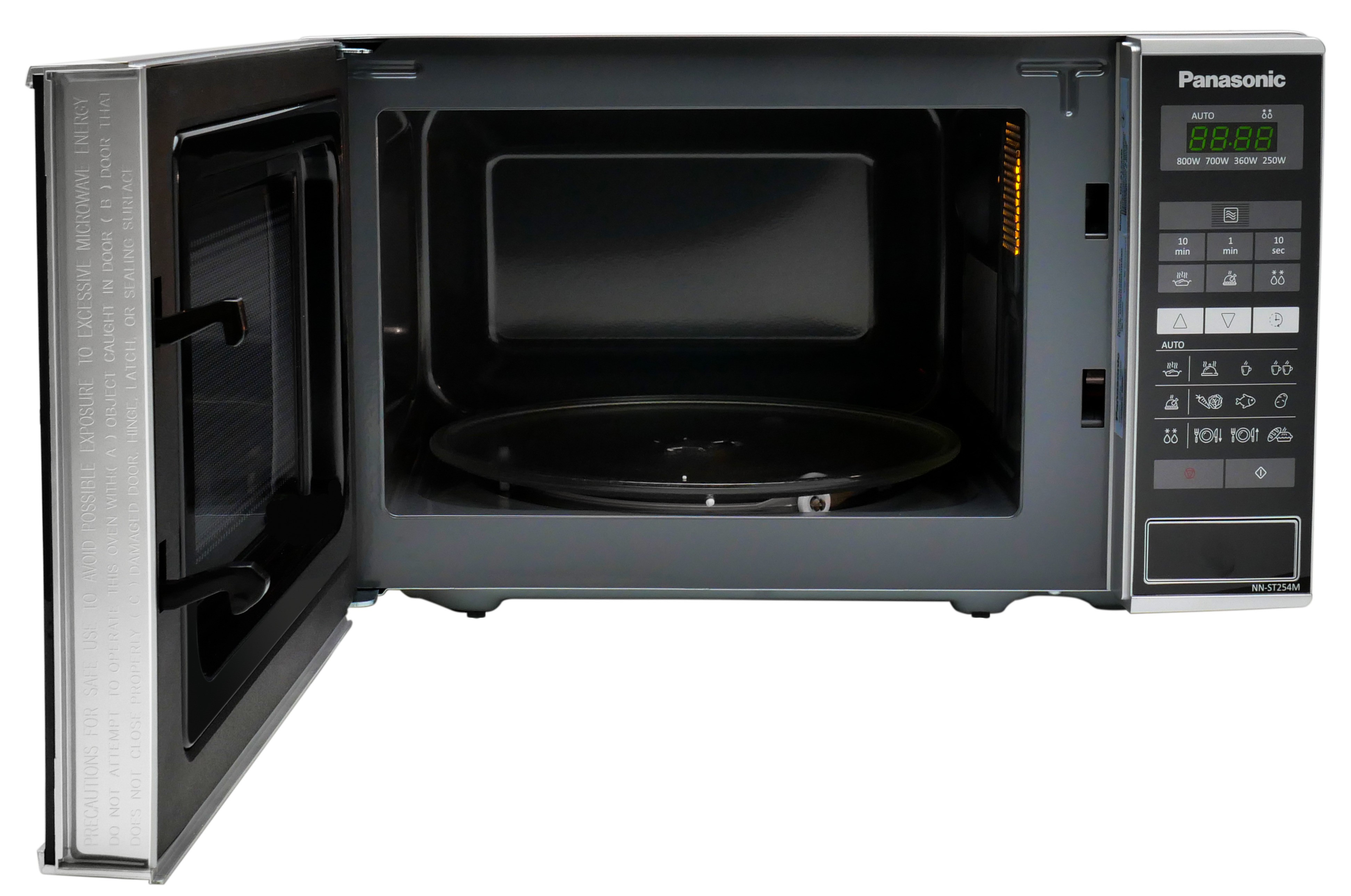 продаємо Panasonic NN-ST254MZUE в Україні - фото 4
