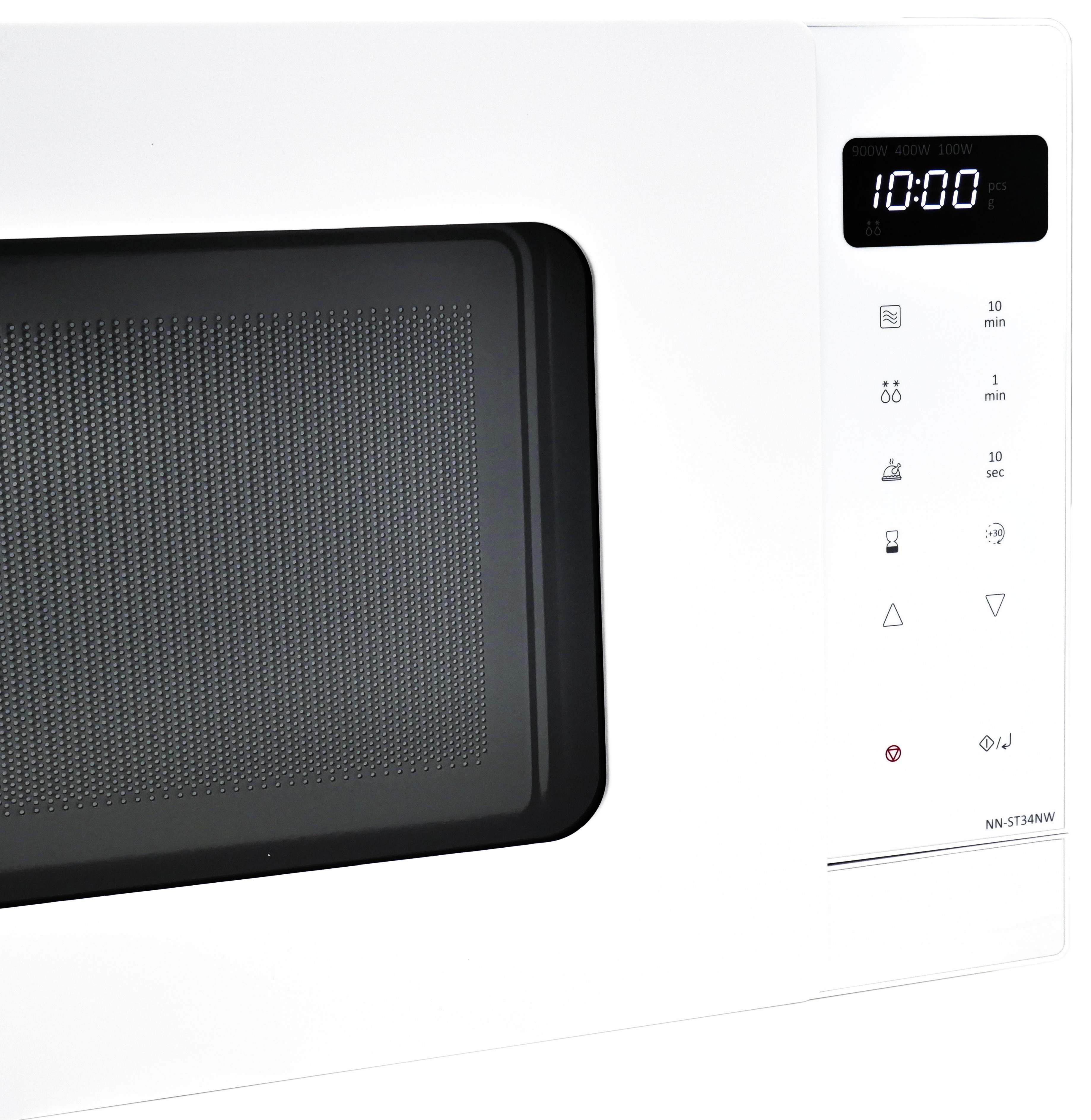 продаємо Panasonic NN-ST34NWZUE в Україні - фото 4