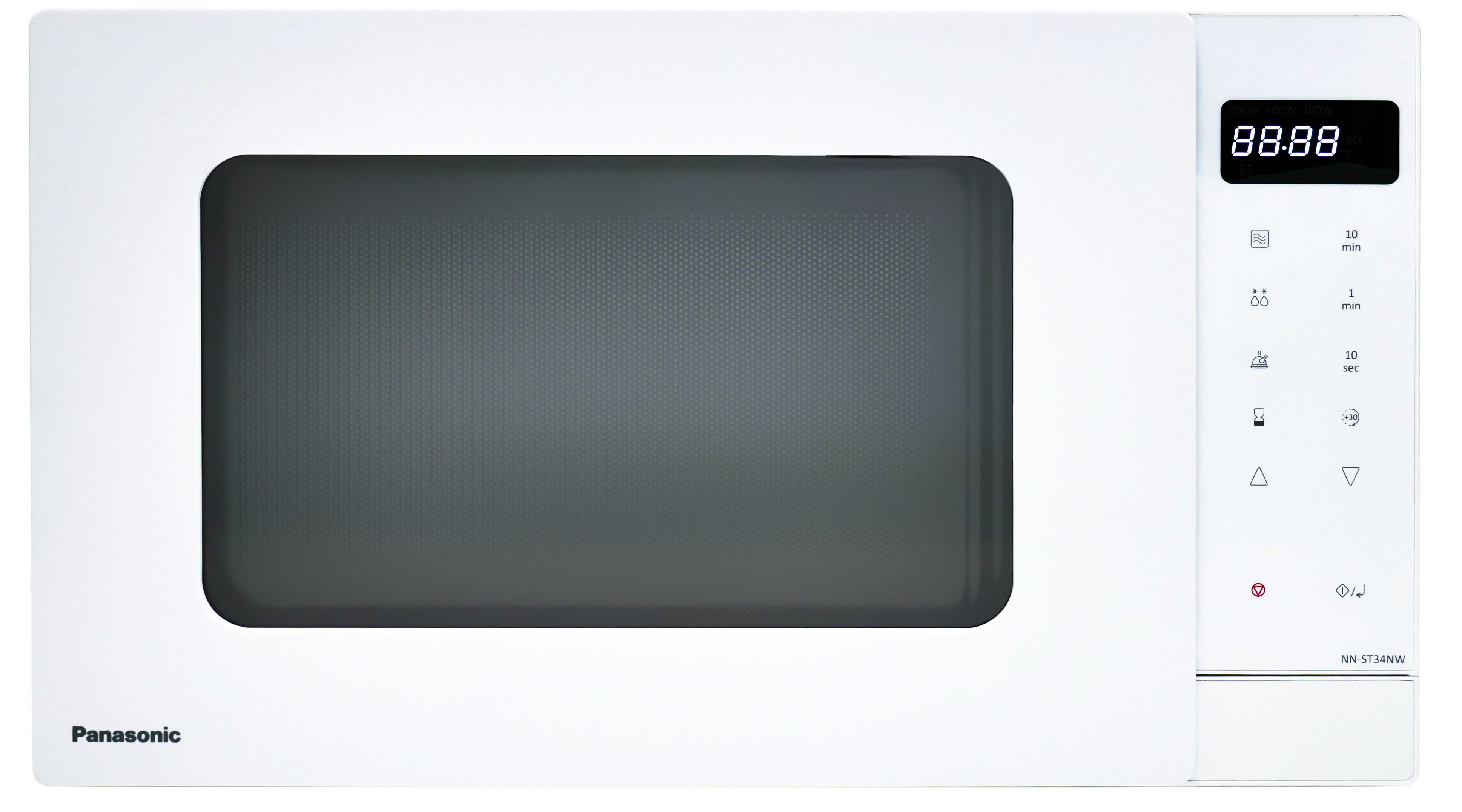 Panasonic NN-ST34NWZUE