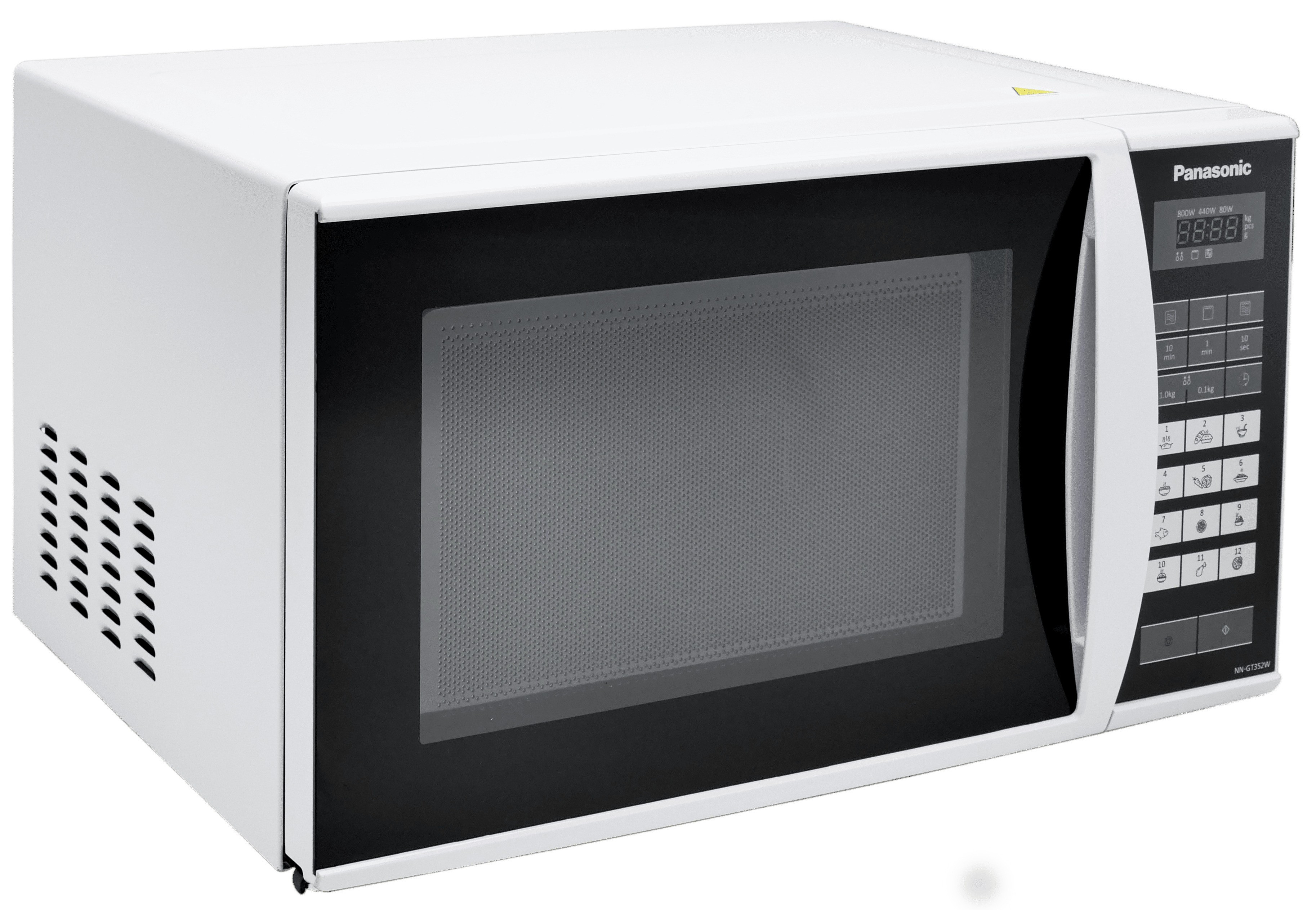 в продаже Микроволновая печь Panasonic NN-GT352WZUE - фото 3