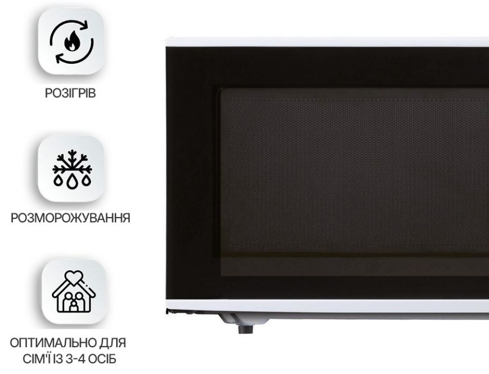 Микроволновая печь Panasonic NN-GT352WZUE инструкция - изображение 6