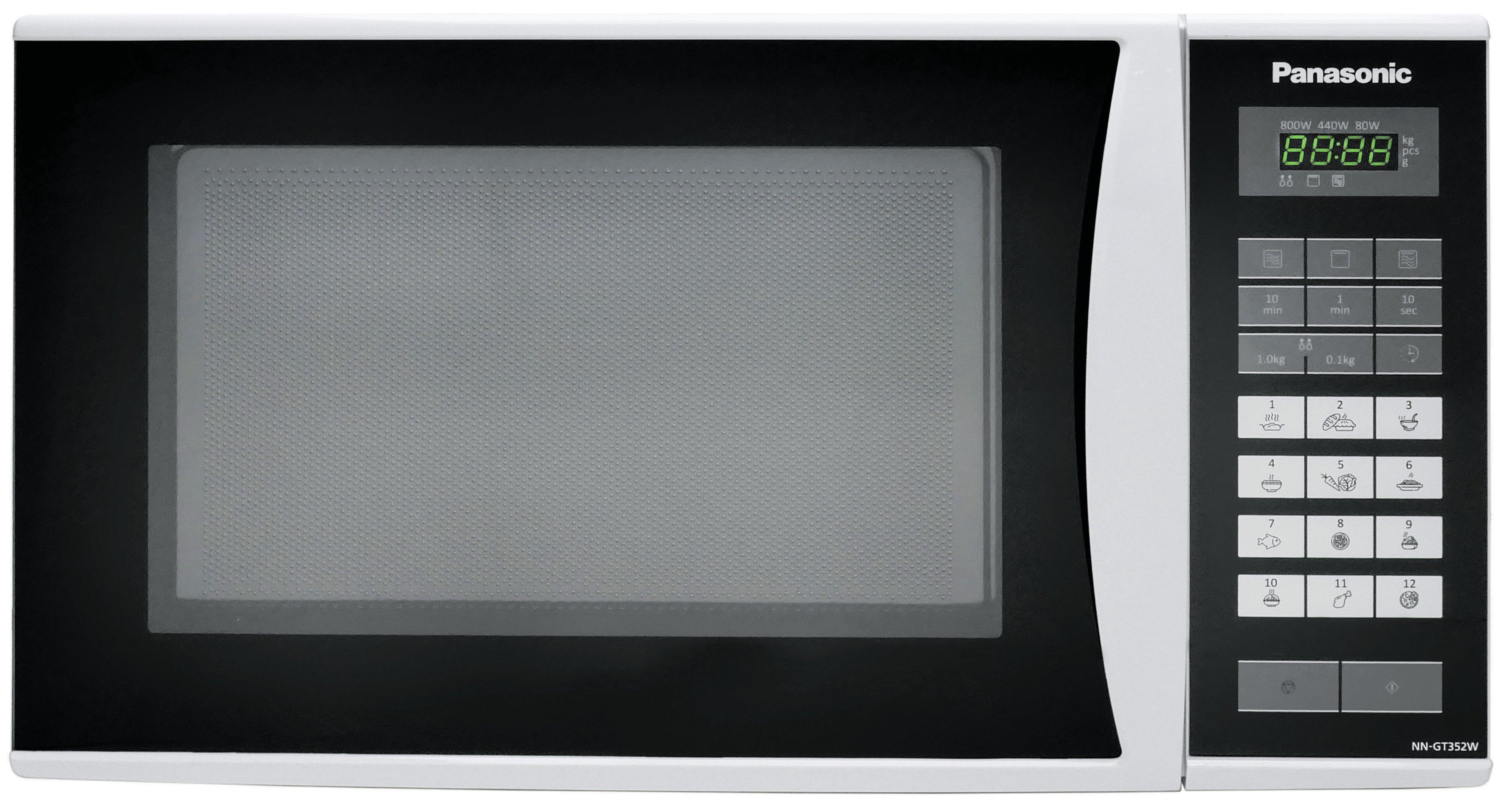 Panasonic NN-GT352WZUE
