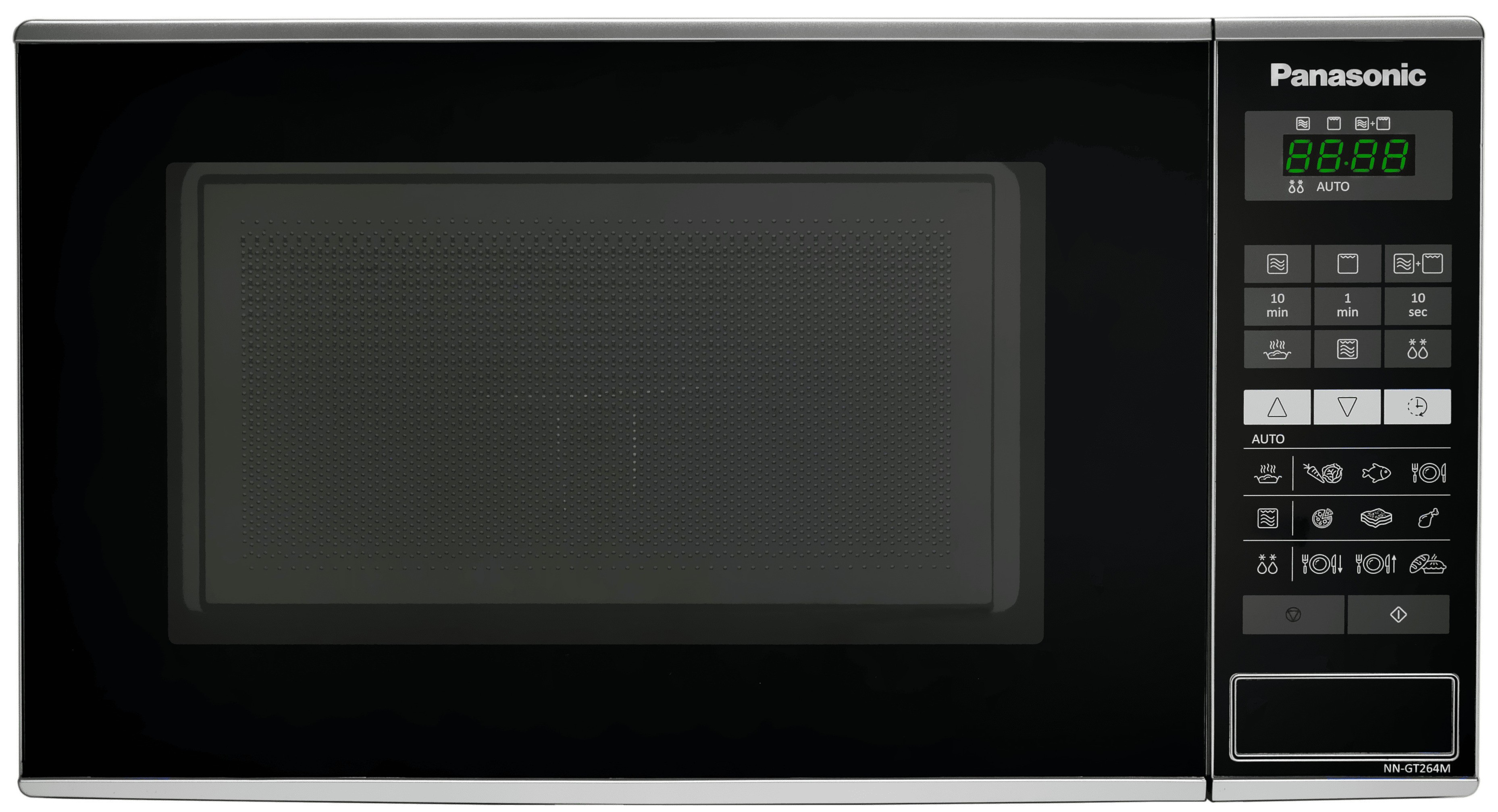Panasonic NN-GT264MZUE