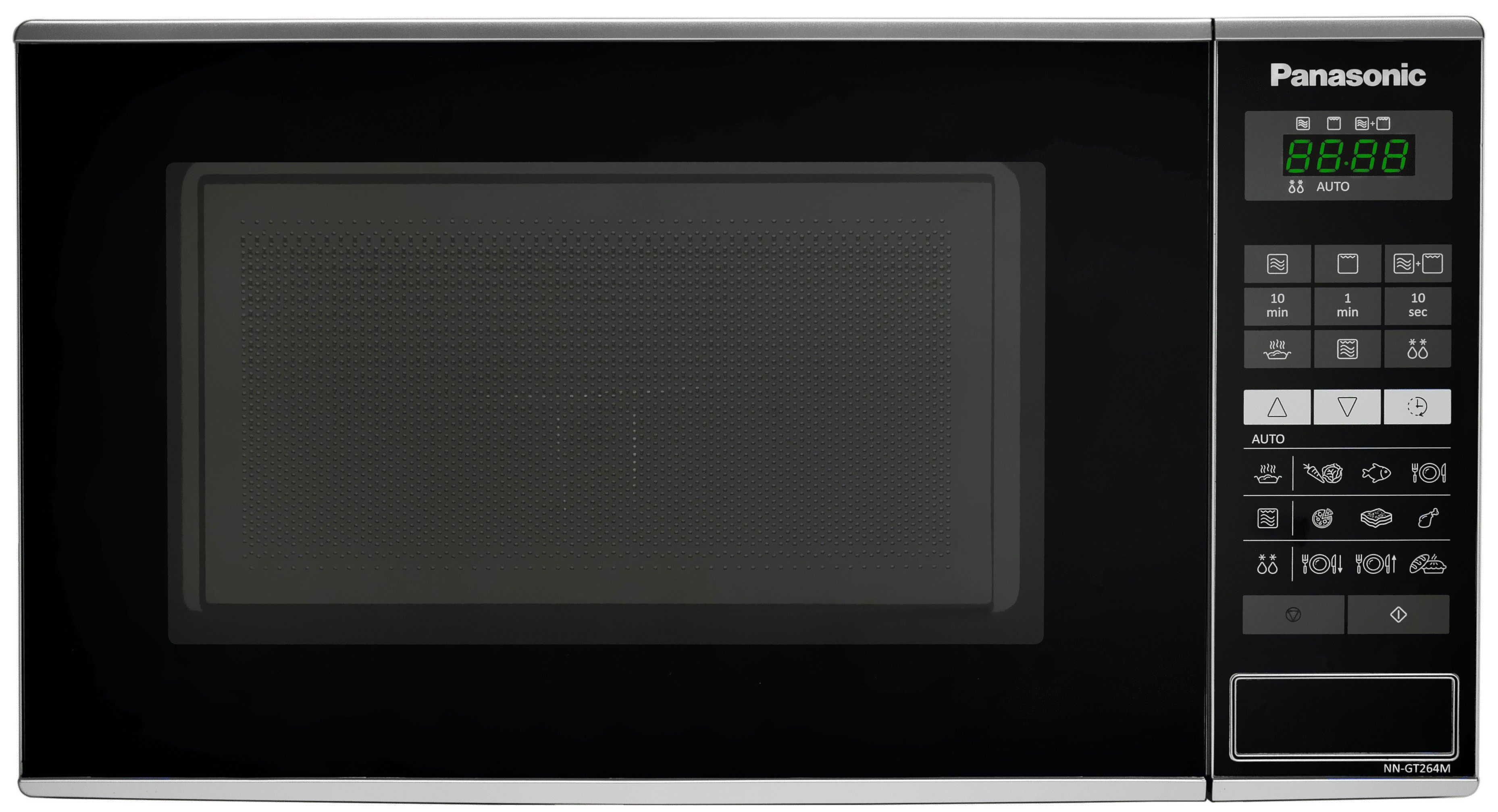 Panasonic NN-GT264MZUE