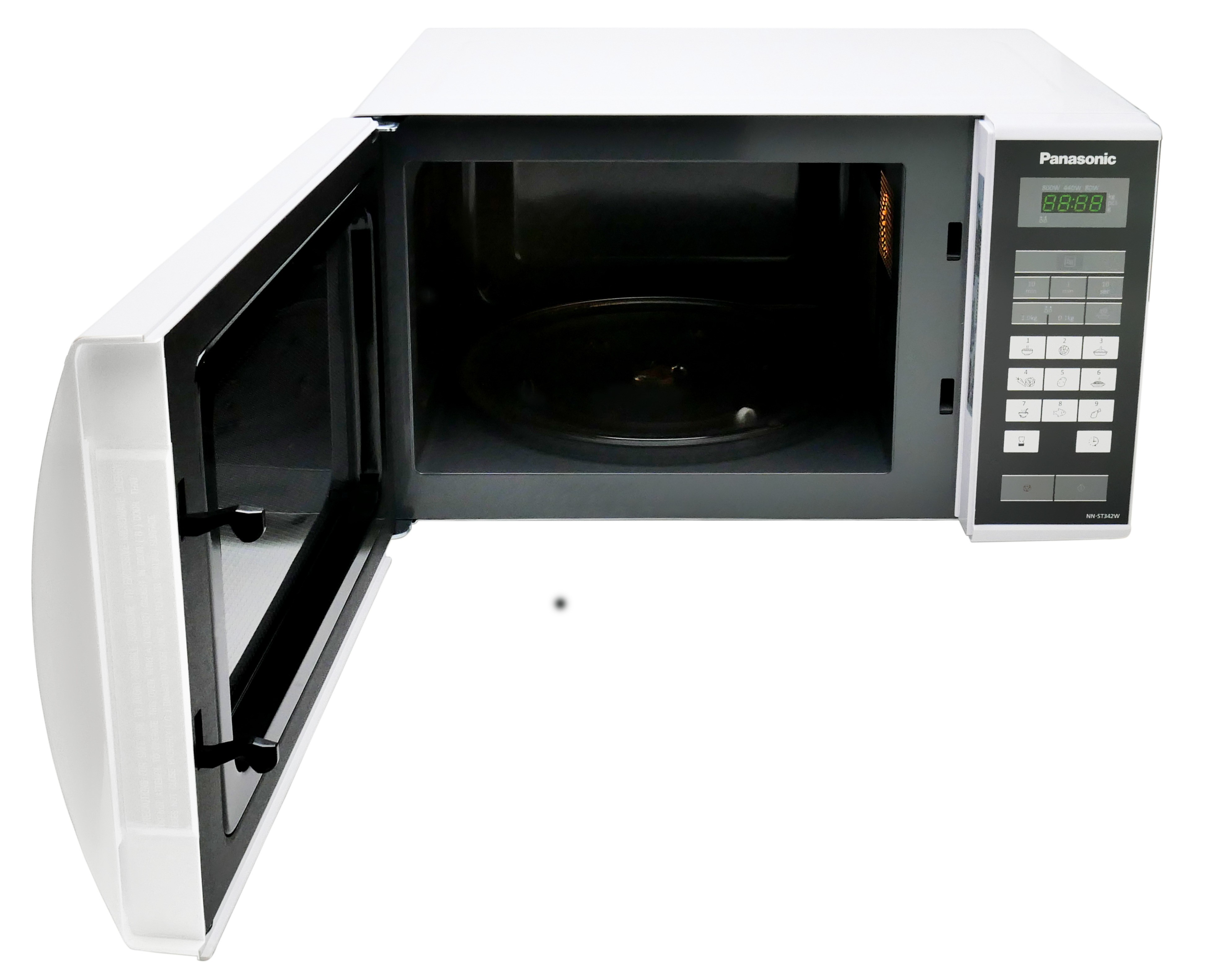 в продаже Микроволновая печь Panasonic NN-ST342WZUE - фото 3