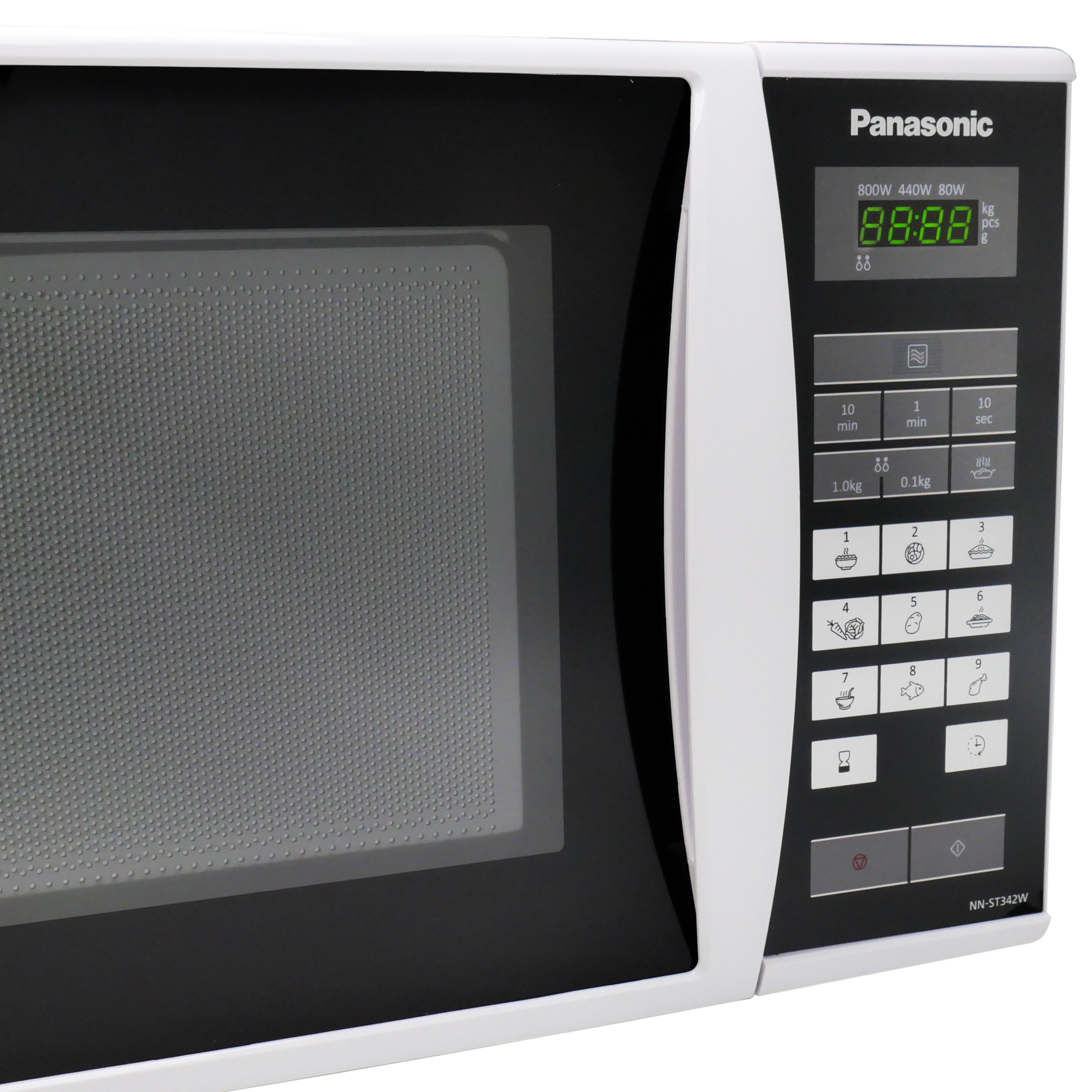 продаём Panasonic NN-ST342WZUE в Украине - фото 4