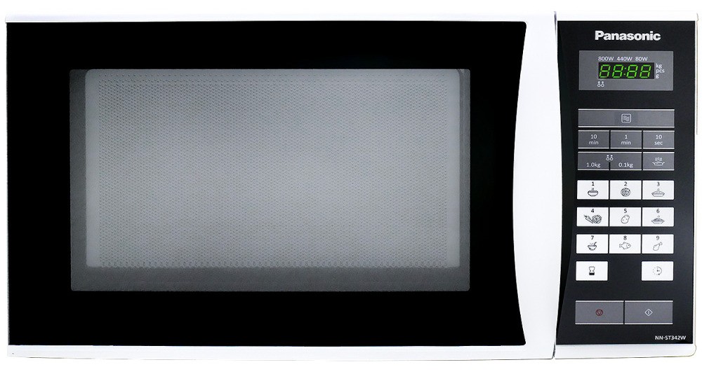 Panasonic NN-ST342WZUE