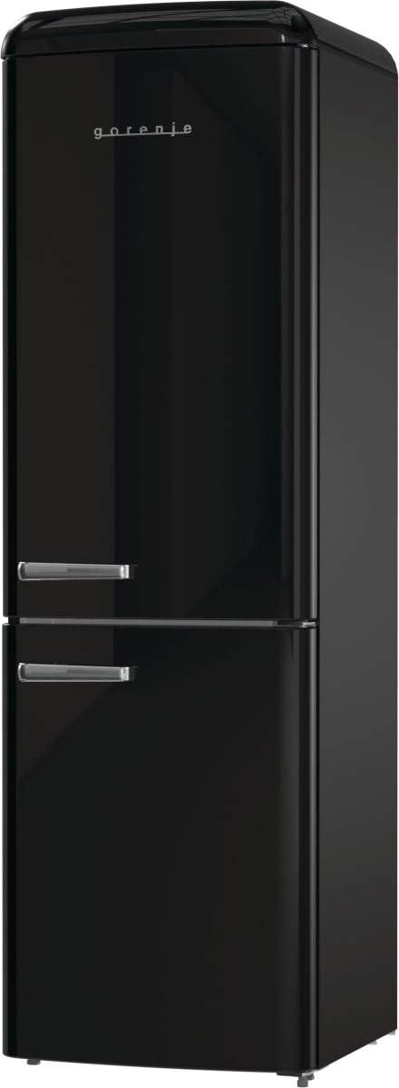 Холодильник Gorenje ONRK619DBK ціна 54599 грн - фотографія 2