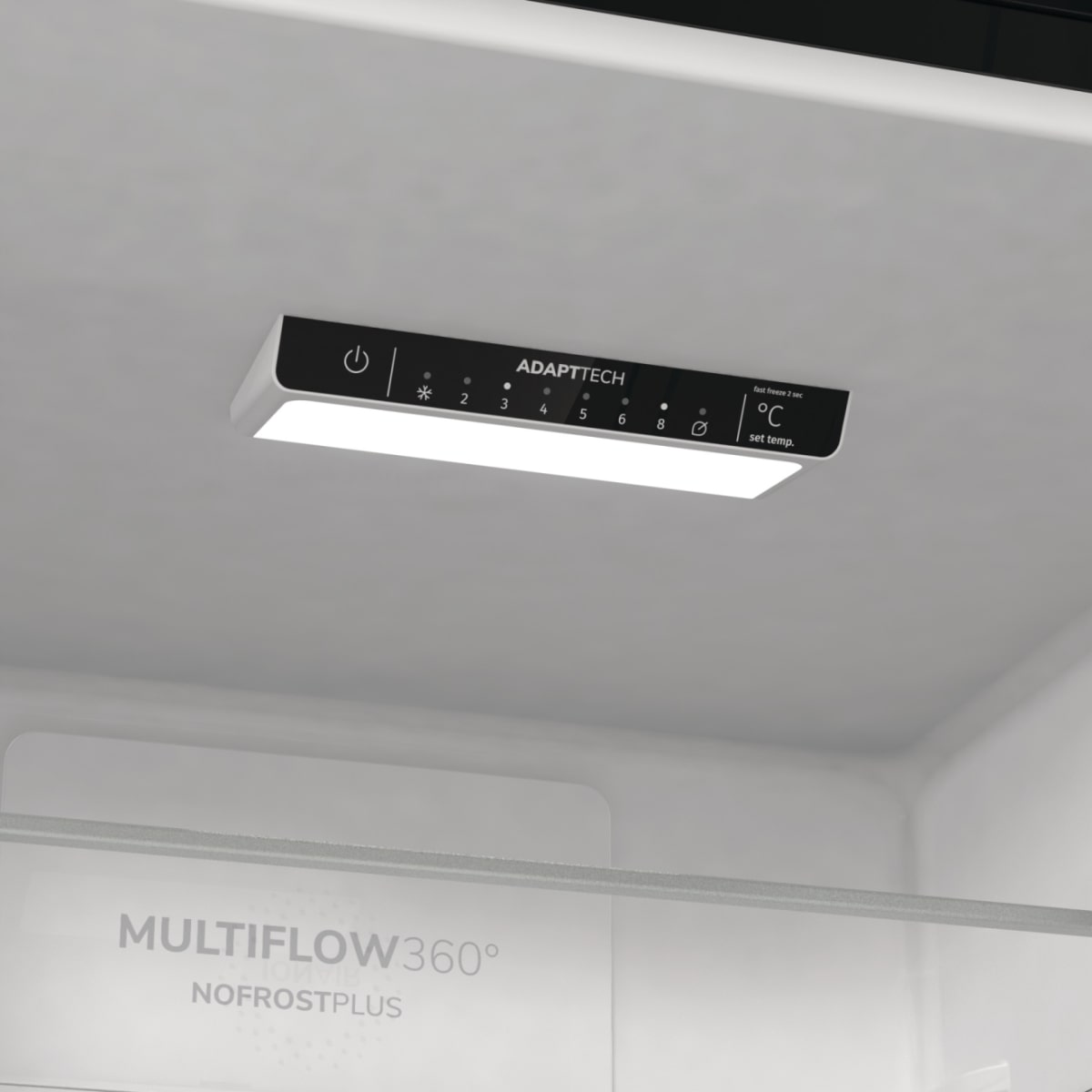 товарна одиниця Gorenje ONRK619DBK - фото 15