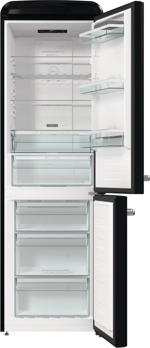 Холодильник Gorenje ONRK619DBK відгуки - зображення 5