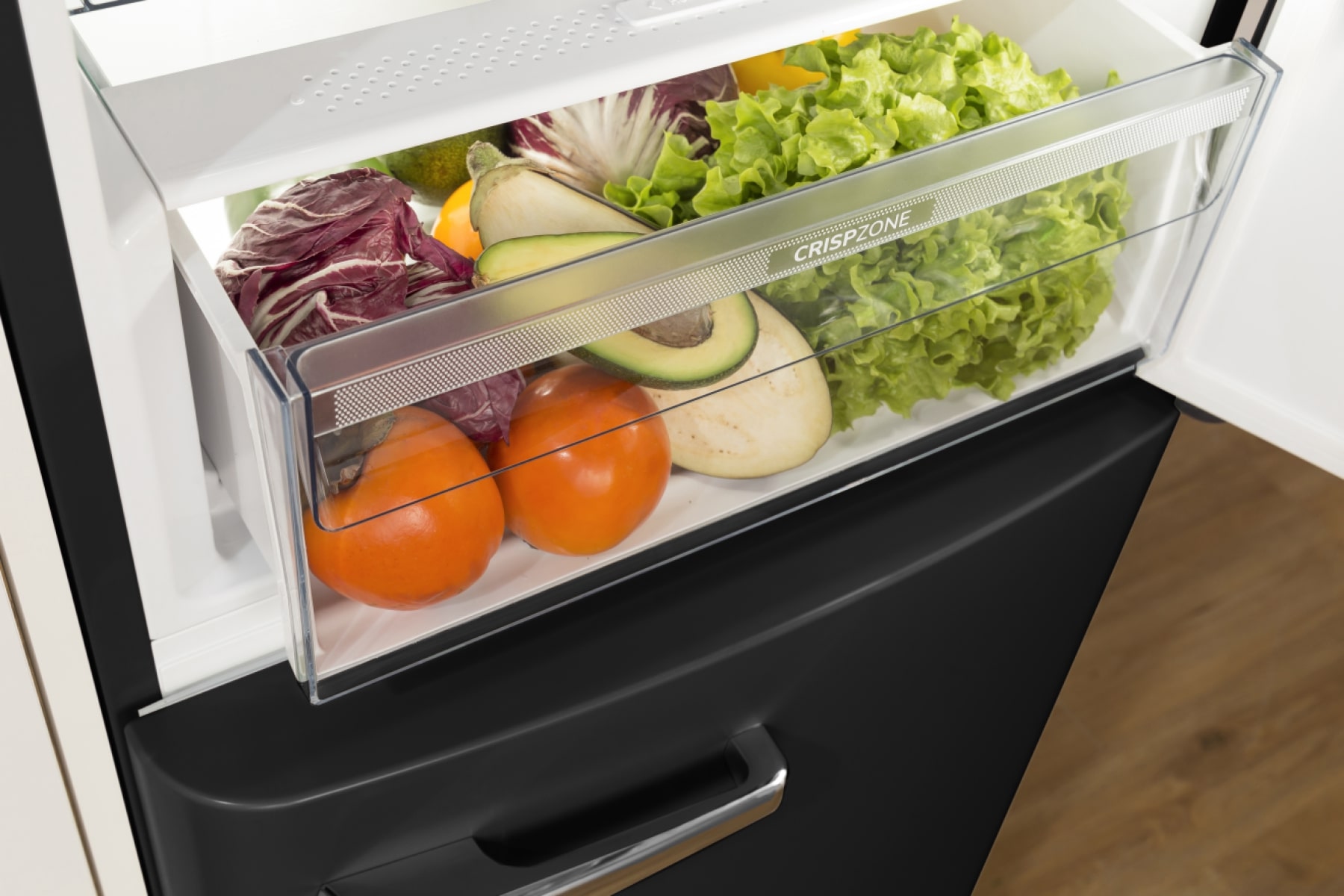 в асортименті Холодильник Gorenje ONRK619DBK в магазині - фото 18