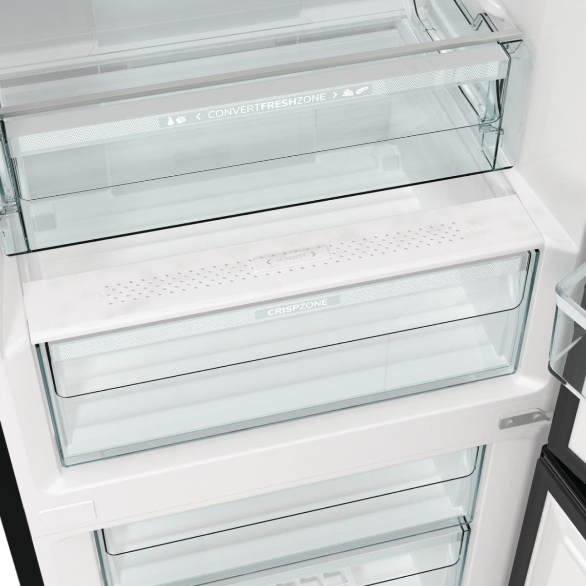 картка товару Gorenje ONRK619DBK - фото 16