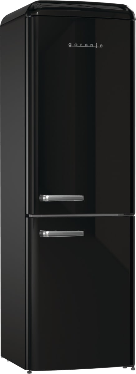 в продажу Холодильник Gorenje ONRK619DBK - фото 3