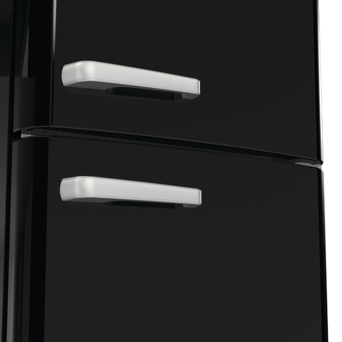 огляд товару Холодильник Gorenje ONRK619DBK - фотографія 12