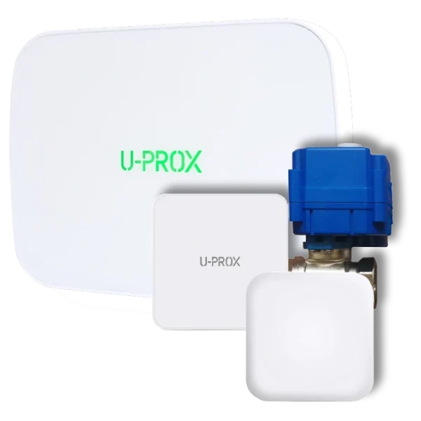 U-Prox DN15 White