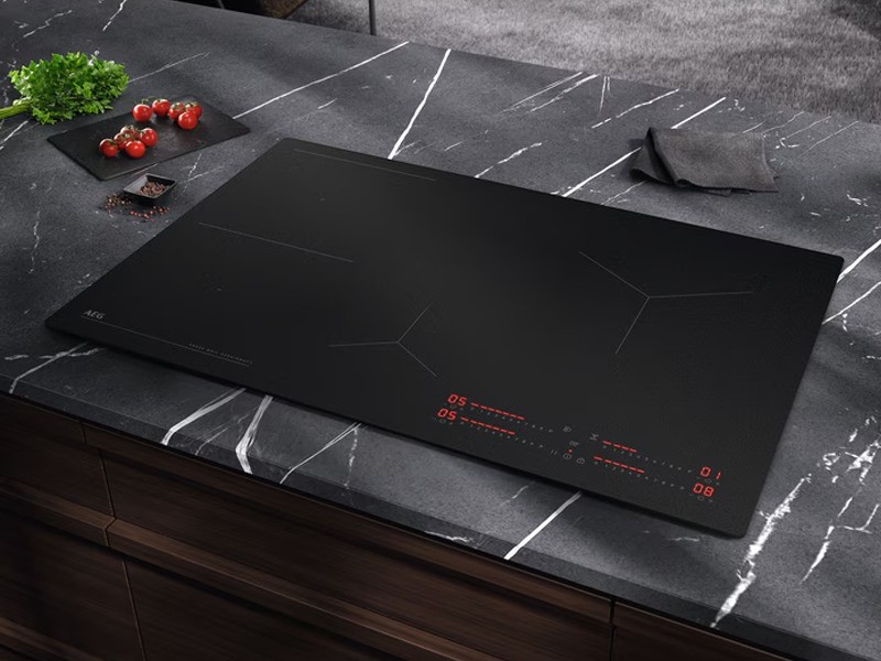 Варочная поверхность AEG TI84IB10IZ характеристики - фотография 7