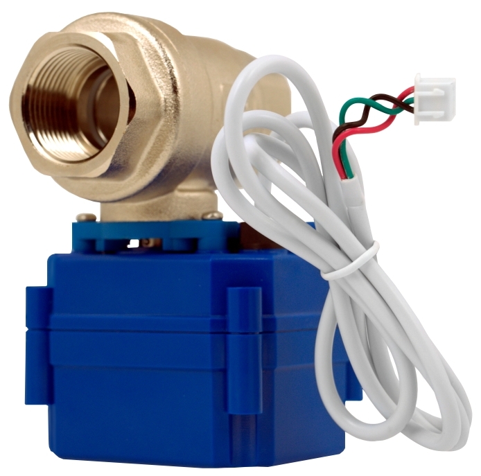 товар U-Prox DN20 White - фото 13