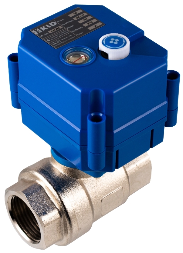 картка товару U-Prox DN20 White - фото 16