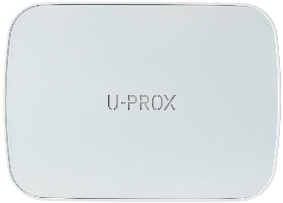 в продажу Комплект запобігання затоплення U-Prox DN20 White - фото 3